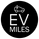 Logo EV Miles